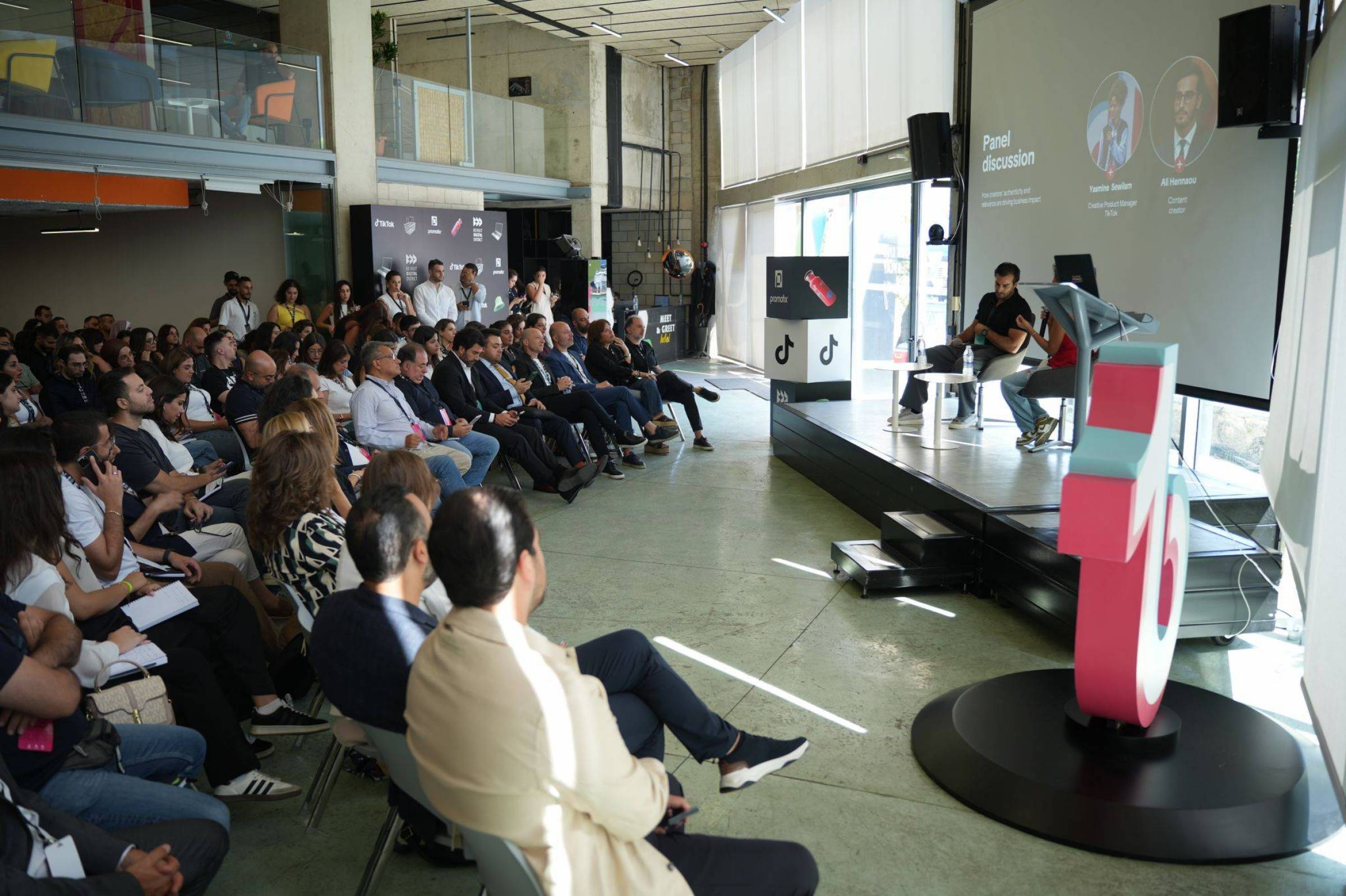 Mobile E-commerce App